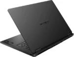 HP OMEN 17-db1095cl gaming laptop with Ryzen AI 9 and RTX 5060 performance at STORE.AZ Baku