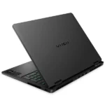 HP OMEN 16 Slim 16-an0119nr Ultra 9-285H RTX 5070 gaming laptop at