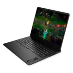 HP OMEN 16 Slim 16-an0119nr Ultra 9-285H RTX 5070 gaming laptop at