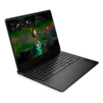 HP OMEN 16 Slim 16-an0119nr Ultra 9-285H RTX 5070 gaming laptop at