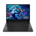 HP OMEN 16 Slim 16-an0119nr Ultra 9-285H RTX 5070 gaming laptop at
