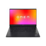 HP OMEN 17-db1004nr gaming laptop with Ryzen AI 7 and RTX 5060 performance at STORE.AZ Baku